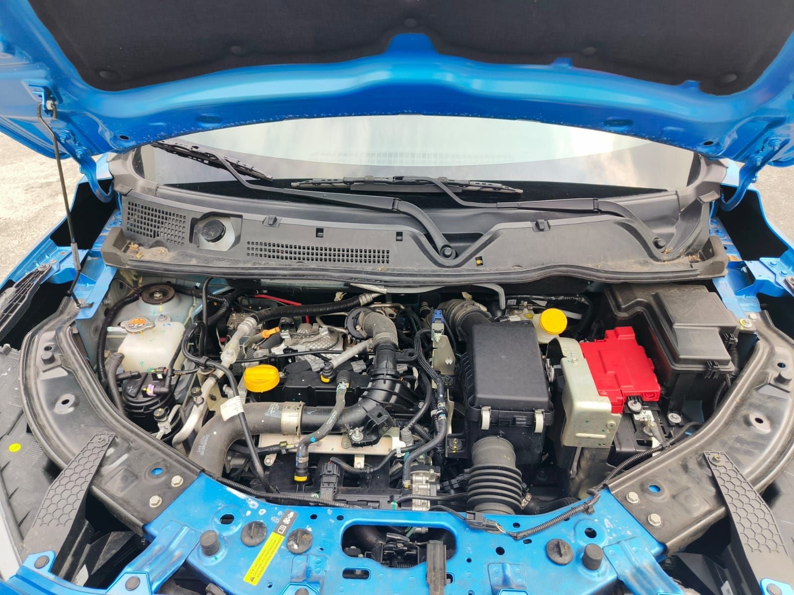 2025 Nissan Magnite 1.0 Advance Mt