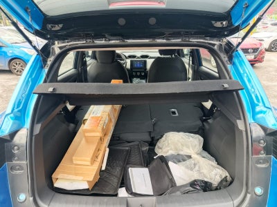 2025 Nissan Magnite 1.0 Advance Mt