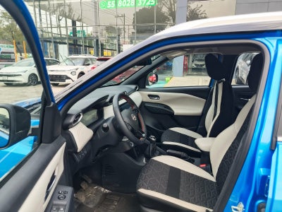 2025 Nissan Magnite 1.0 Advance Mt