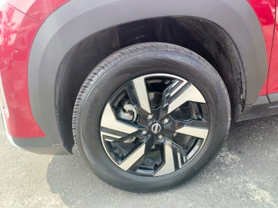 2026 Nissan Magnite 1.0 Advance At