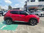 2026 Nissan Magnite 1.0 Advance At