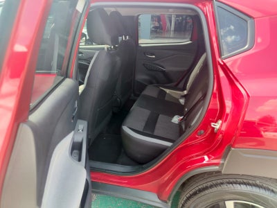 2026 Nissan Magnite 1.0 Advance At