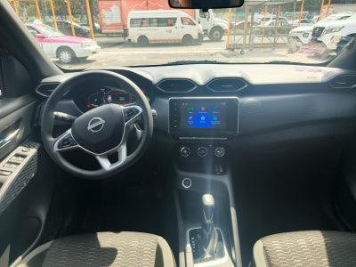 2026 Nissan Magnite 1.0 Advance At