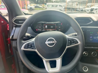 2026 Nissan Magnite 1.0 Advance At