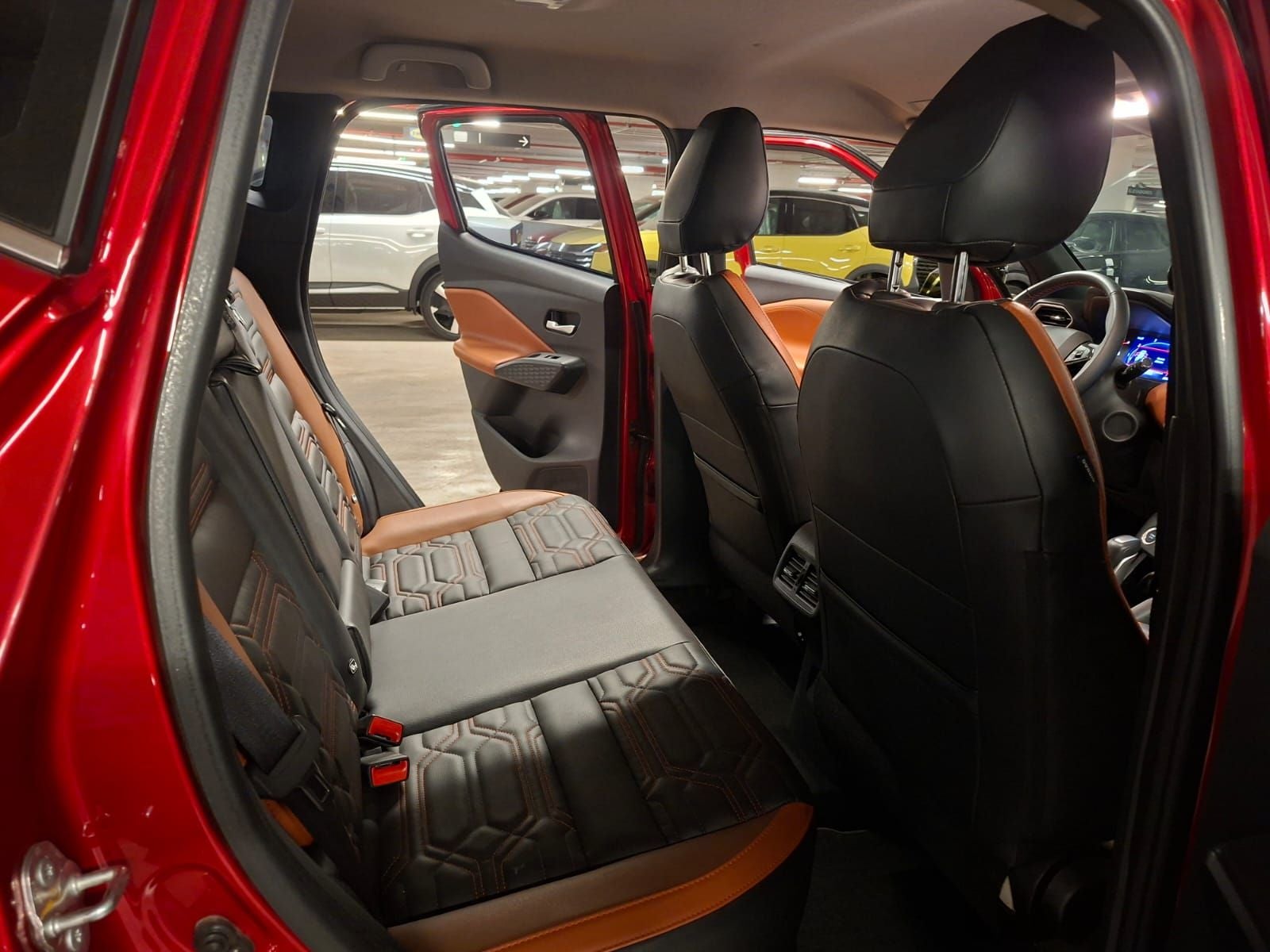 2025 Nissan Magnite 1.0 Exclusive At