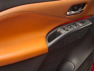 2025 Nissan Magnite 1.0 Exclusive At