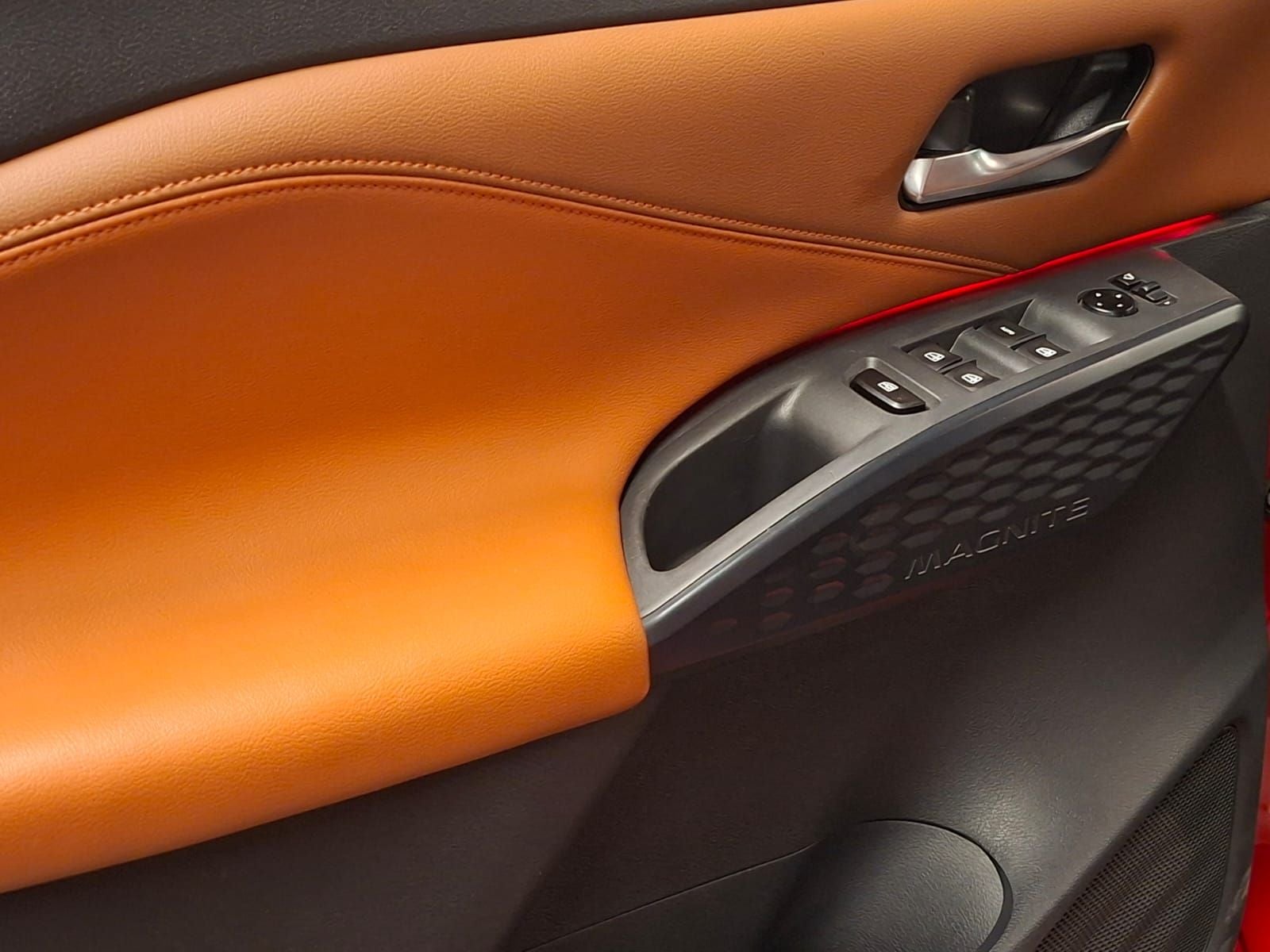 2025 Nissan Magnite 1.0 Exclusive At