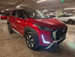 2025 Nissan Magnite 1.0 Exclusive At
