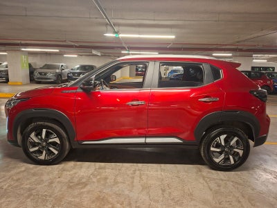 2025 Nissan Magnite 1.0 Exclusive At
