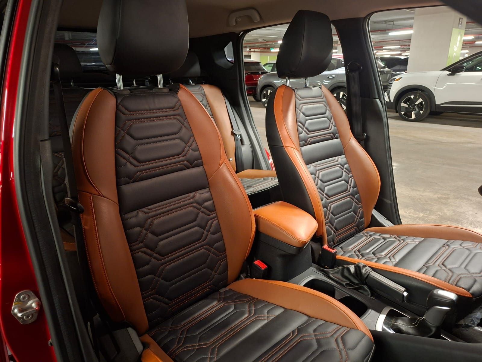 2025 Nissan Magnite 1.0 Exclusive At