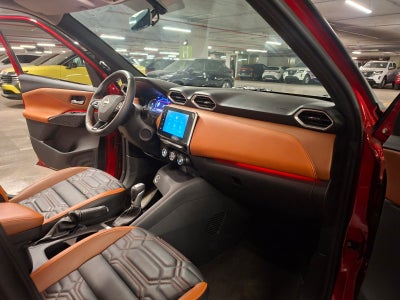 2025 Nissan Magnite 1.0 Exclusive At