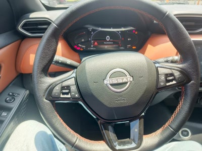 2025 Nissan Magnite 1.0 Exclusive At