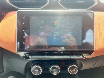 2025 Nissan Magnite 1.0 Exclusive At