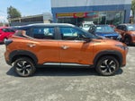 2025 Nissan Magnite 1.0 Exclusive At