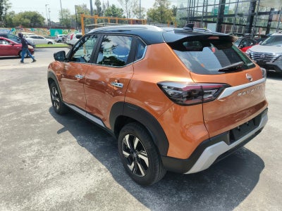 2025 Nissan Magnite 1.0 Exclusive At