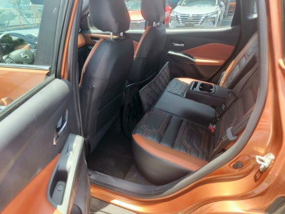 2025 Nissan Magnite 1.0 Exclusive At