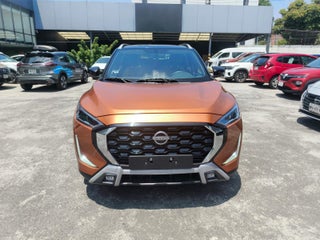 2025 Nissan Magnite 1.0 Exclusive At