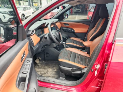 2025 Nissan Magnite 1.0 Exclusive At