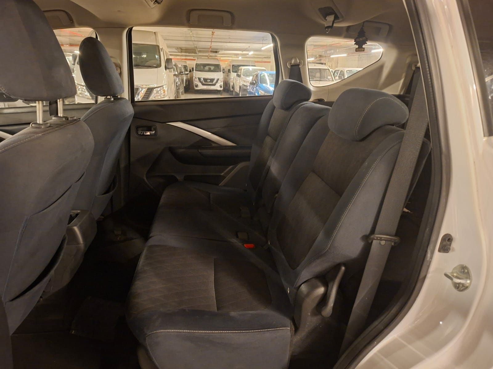2024 Mitsubishi Xpander 1.5 Xpander Cross At