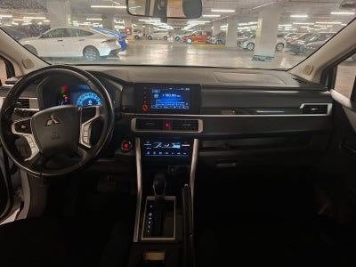 2024 Mitsubishi Xpander 1.5 Xpander Cross At