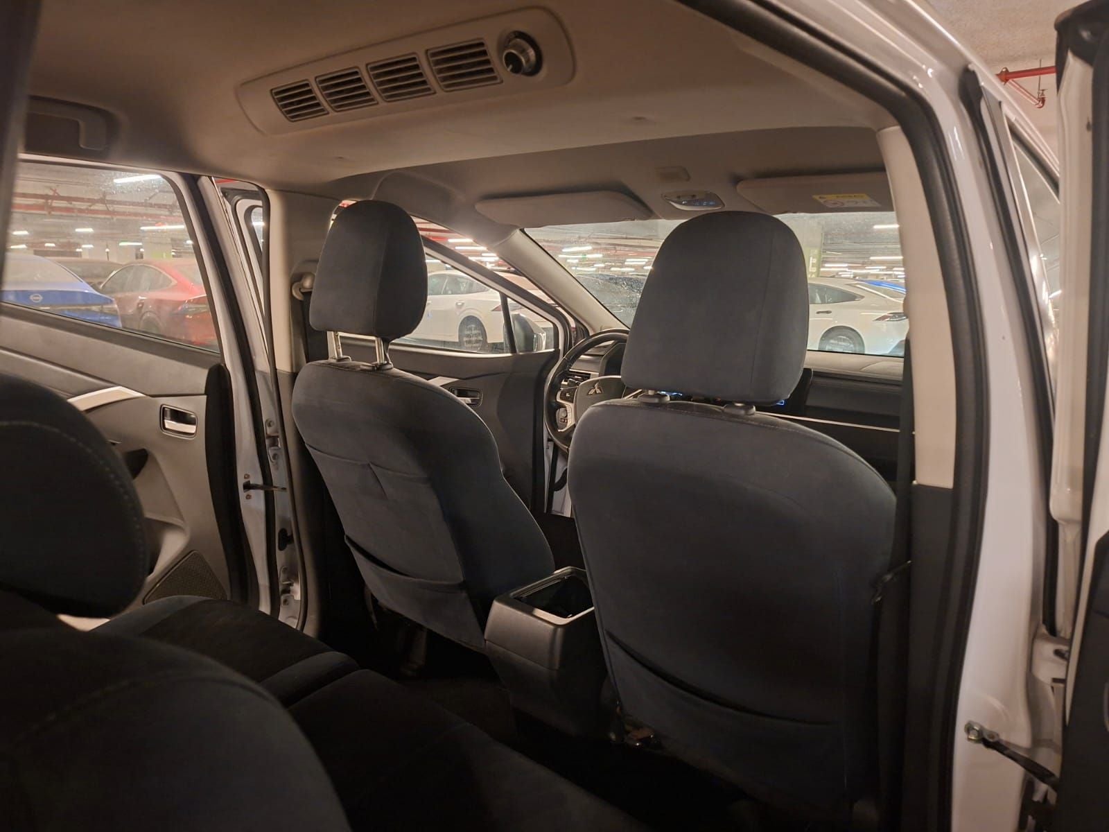 2024 Mitsubishi Xpander 1.5 Xpander Cross At