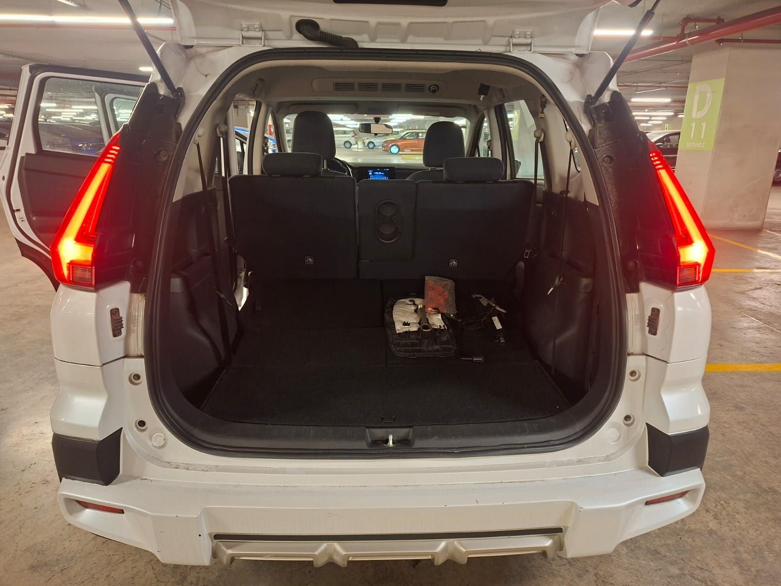 2024 Mitsubishi Xpander 1.5 Xpander Cross At