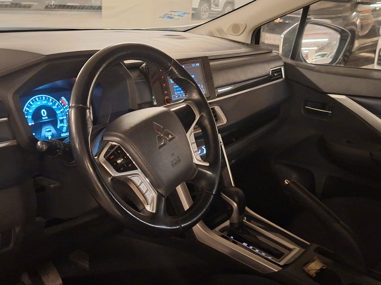 2024 Mitsubishi Xpander 1.5 Xpander Cross At