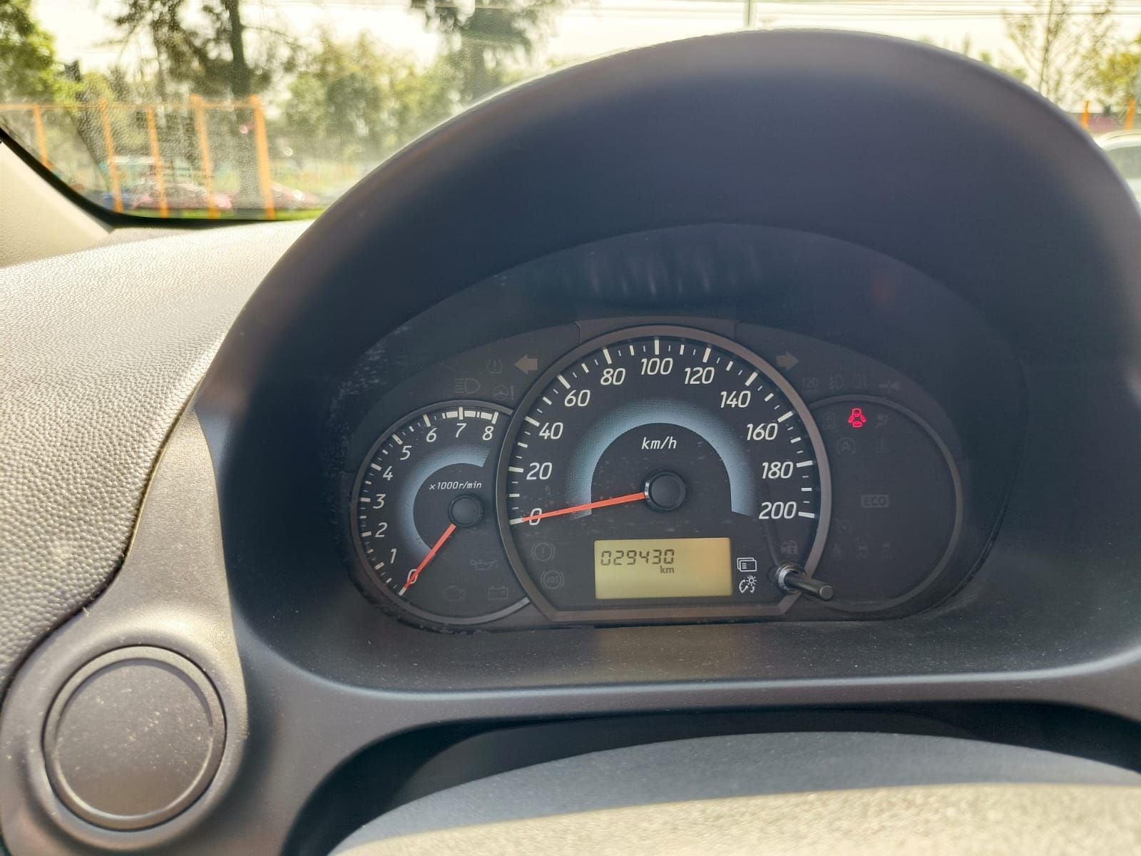 2025 Mitsubishi Mirage 1.2 Glx Mt