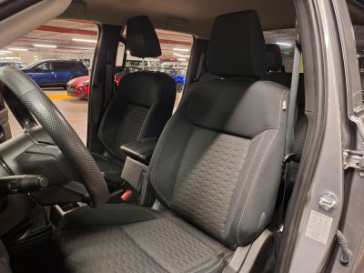 2025 Mitsubishi L200 2.4 Glx Cabina Doble 4x2 Mt