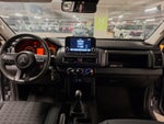 2025 Mitsubishi L200 2.4 Glx Cabina Doble 4x2 Mt