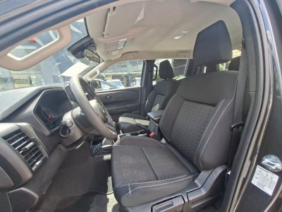 2025 Mitsubishi L200 2.4 Glx Cabina Doble 4x2 Mt