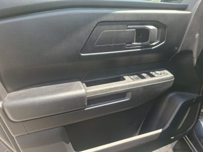 2025 Mitsubishi L200 2.4 Glx Cabina Doble 4x2 Mt