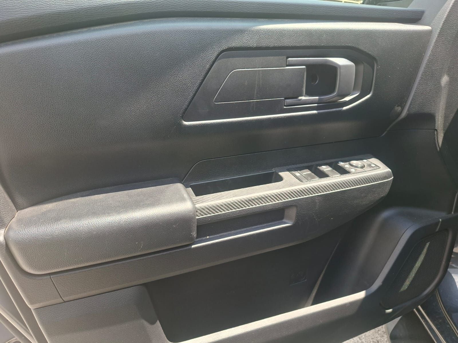 2025 Mitsubishi L200 2.4 Glx Cabina Doble 4x2 Mt