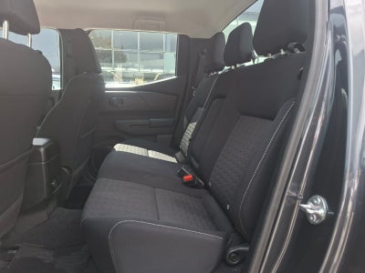 2025 Mitsubishi L200 2.4 Glx Cabina Doble 4x2 Mt