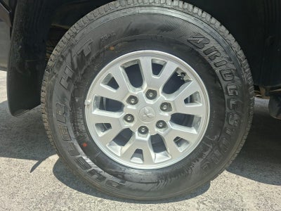 2025 Mitsubishi L200 2.4 Glx Cabina Doble 4x2 Mt