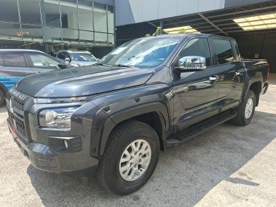 2025 Mitsubishi L200 2.4 Glx Cabina Doble 4x2 Mt