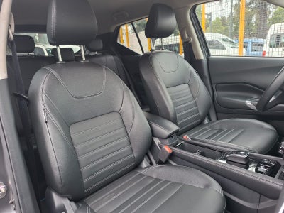 2024 Nissan Kicks E-Power Platinum At