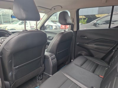 2024 Nissan Kicks E-Power Platinum At