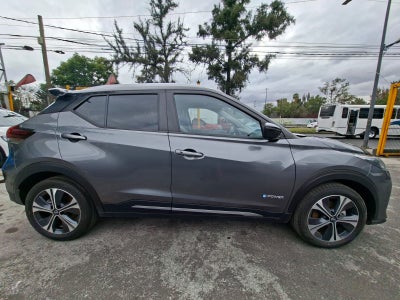 2024 Nissan Kicks E-Power Platinum At