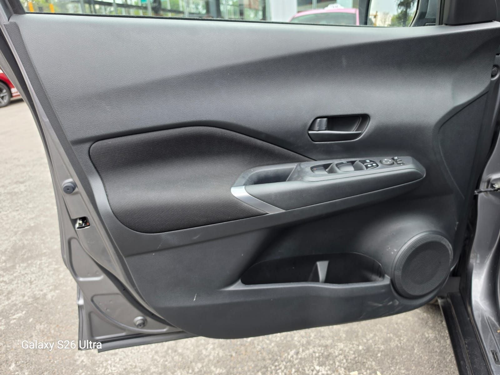 2024 Nissan Kicks E-Power Advance At