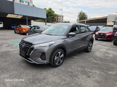 2024 Nissan Kicks E-Power Advance At