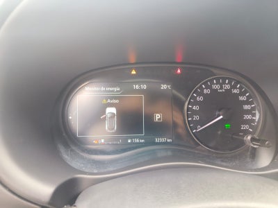 2024 Nissan Kicks E-Power Exclusive At