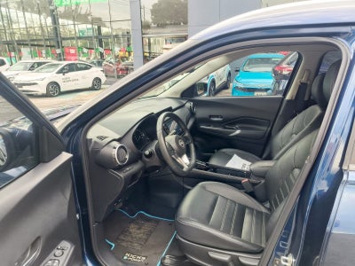 2024 Nissan Kicks E-Power Exclusive At
