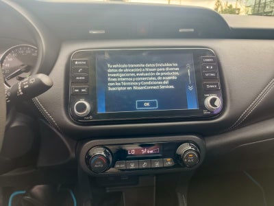 2024 Nissan Kicks E-Power Exclusive At
