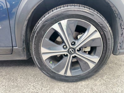 2024 Nissan Kicks E-Power Exclusive At