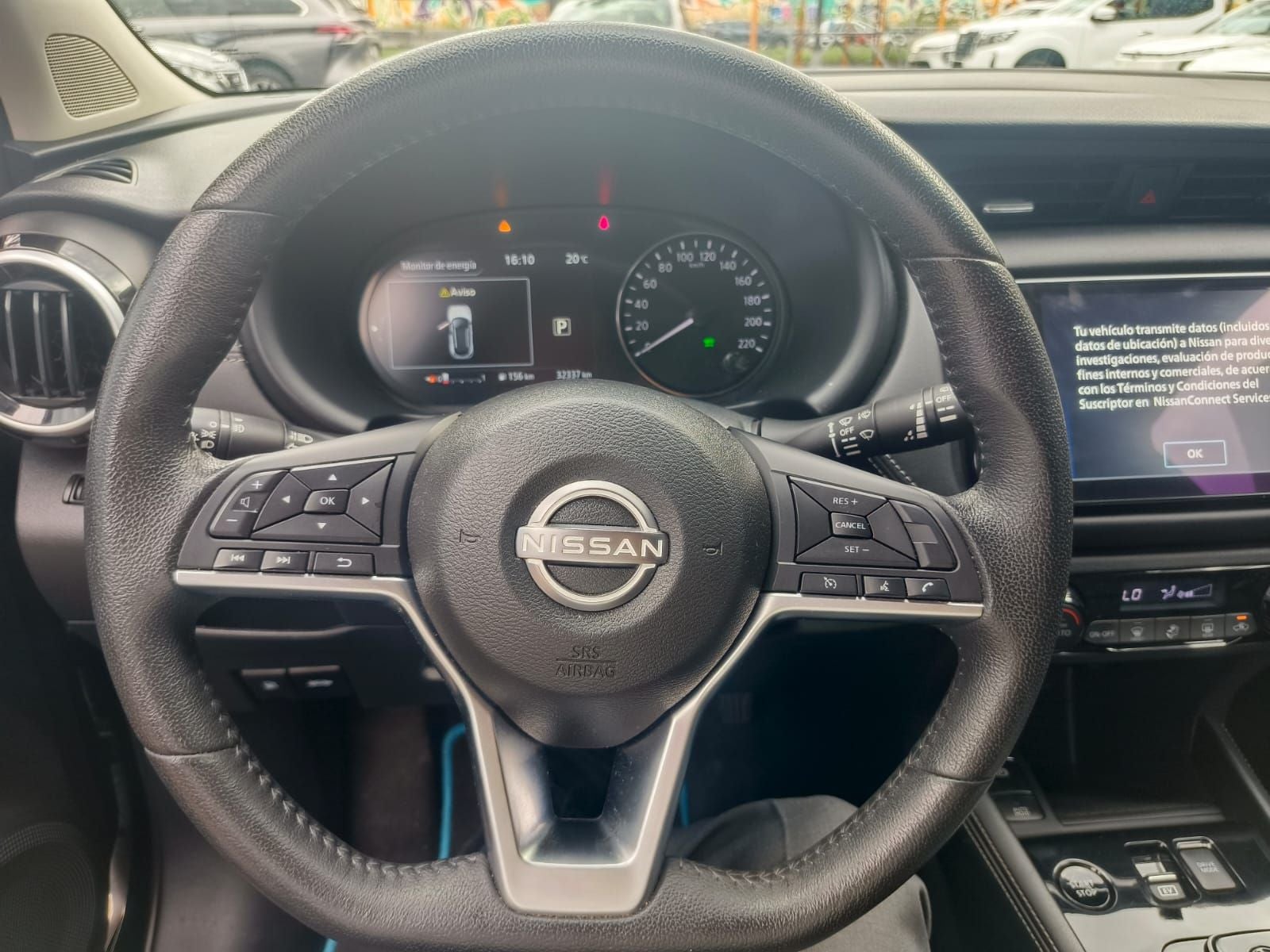 2024 Nissan Kicks E-Power Exclusive At