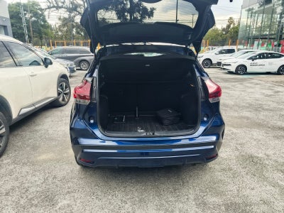 2024 Nissan Kicks E-Power Exclusive At