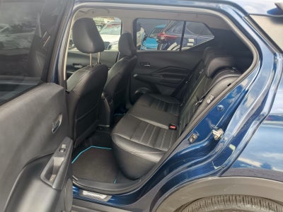 2024 Nissan Kicks E-Power Exclusive At
