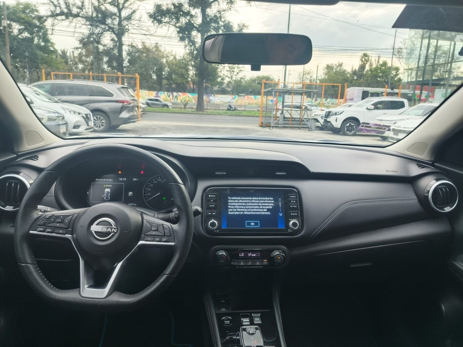2024 Nissan Kicks E-Power Exclusive At