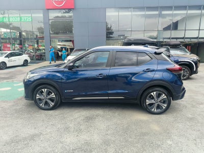 2024 Nissan Kicks E-Power Exclusive At